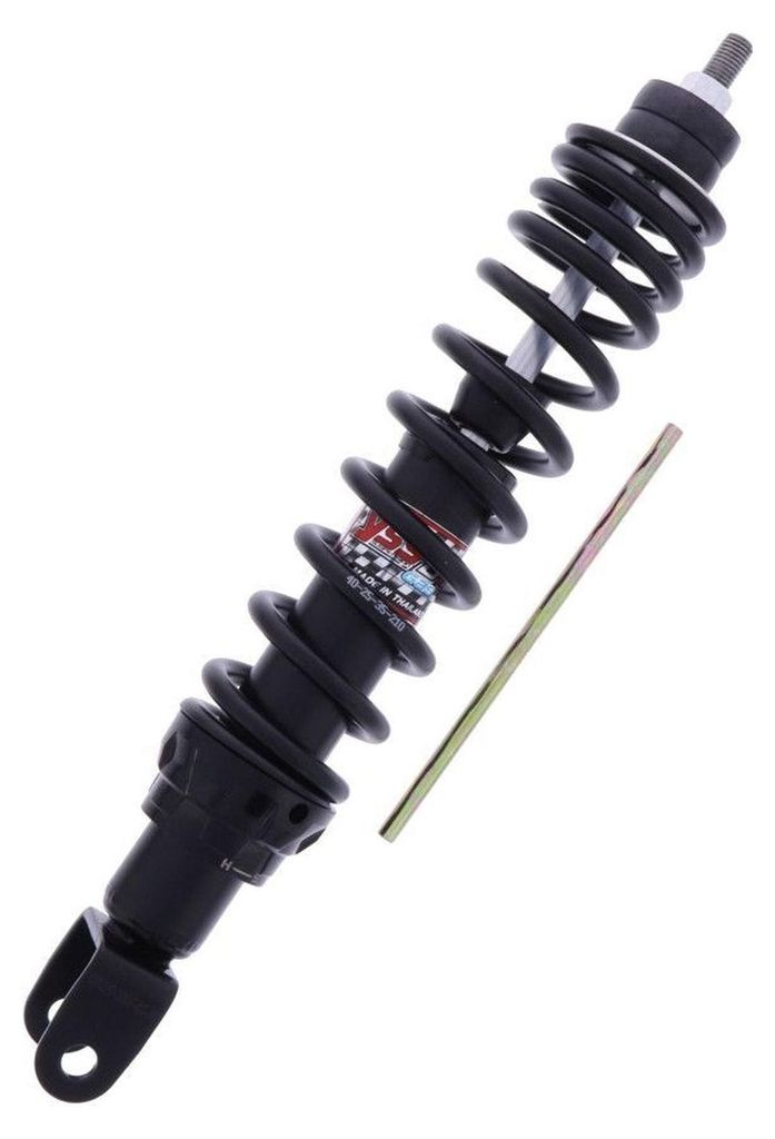Federbein für Vespa S 50 2T Sport Baujahr 2012-2013 von YSS OB220-300P-03-88 - Neu