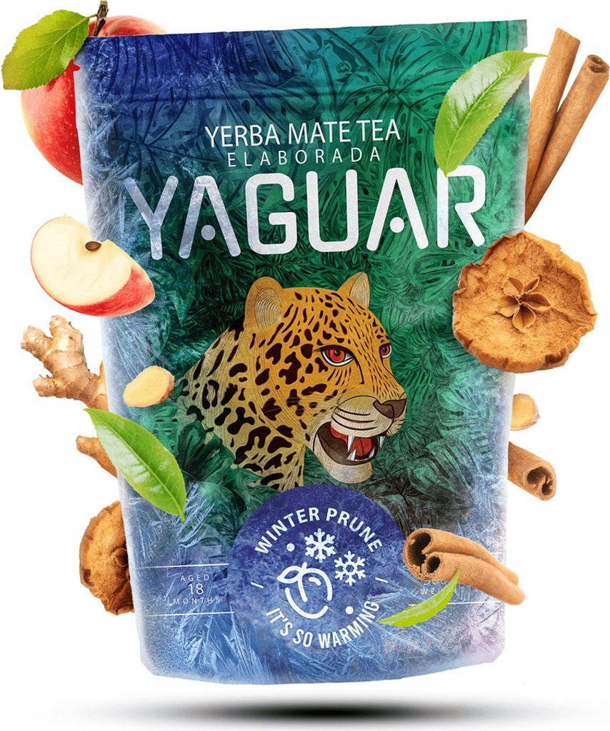 Yaguar Winter Prune 0.5kg