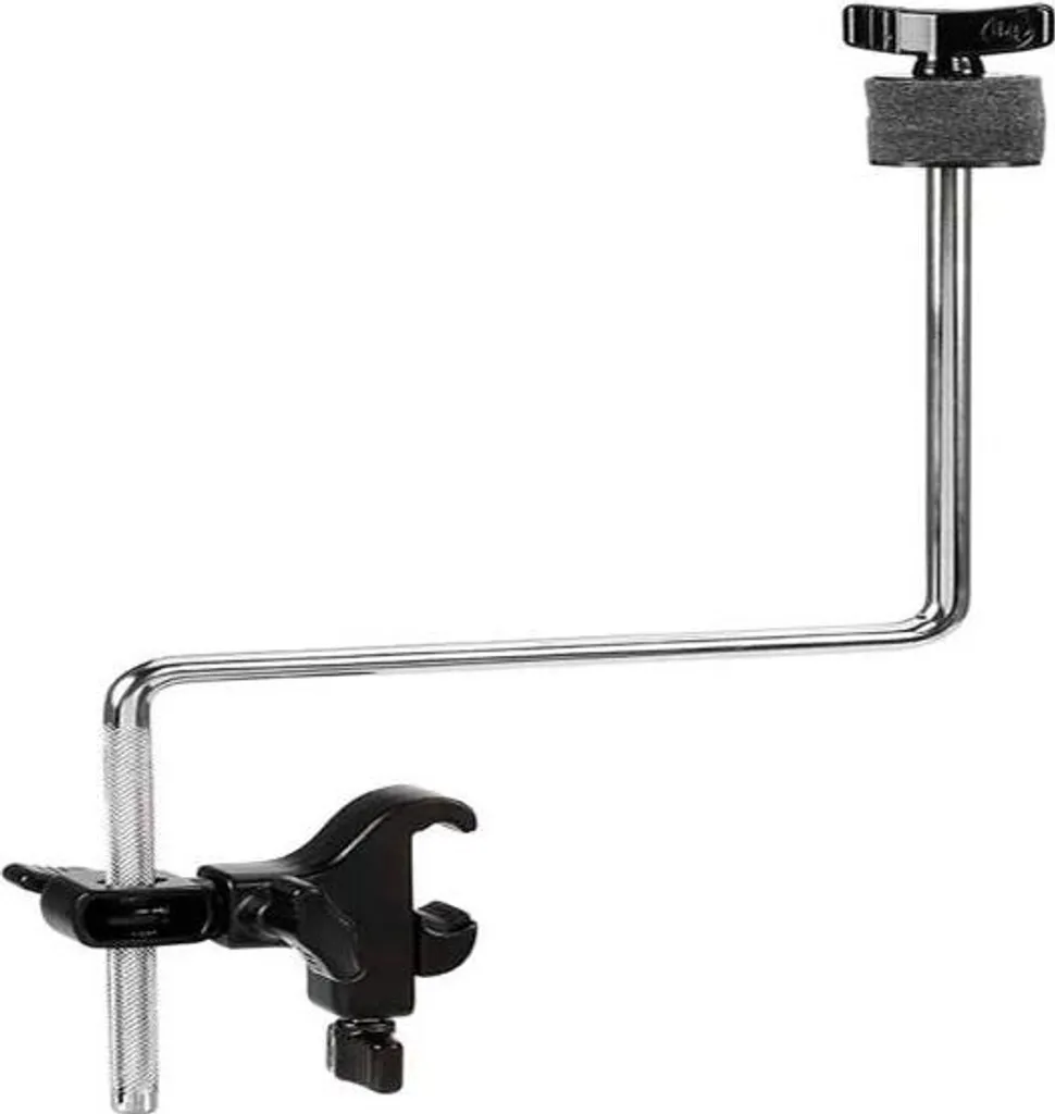 Ajouter une cymbale splash sans pied avec la griffe LP592S-X LP Claw
