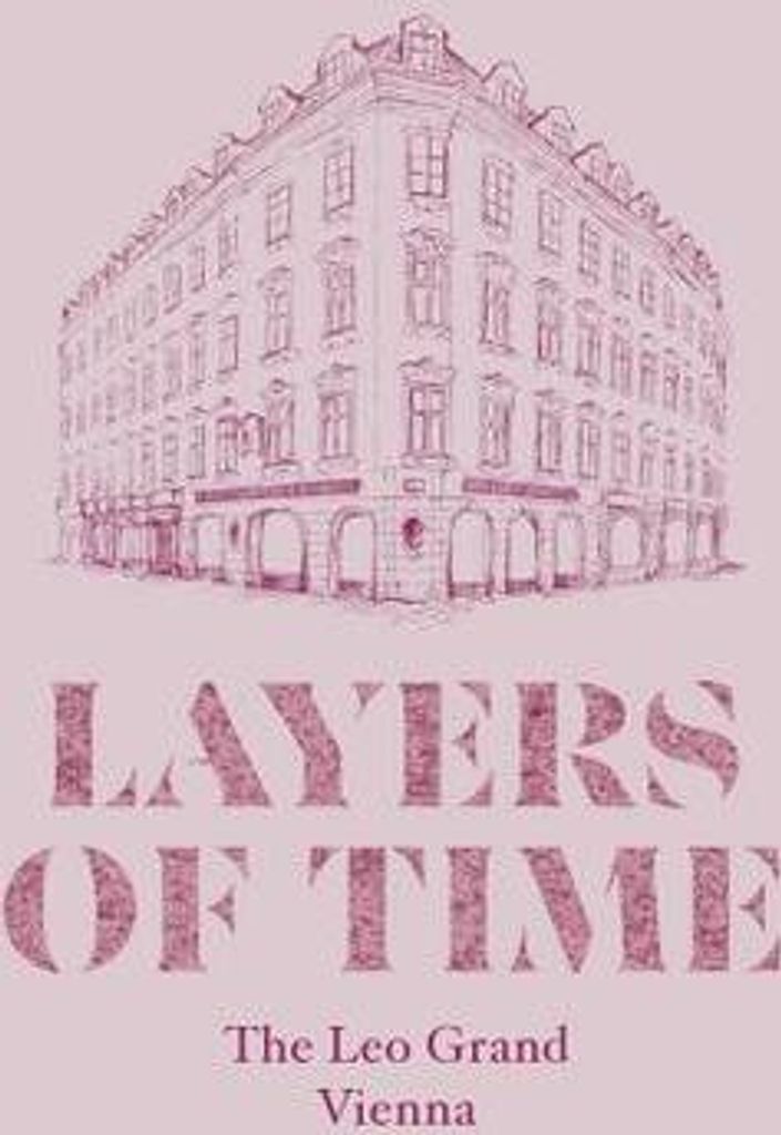Layers of Time