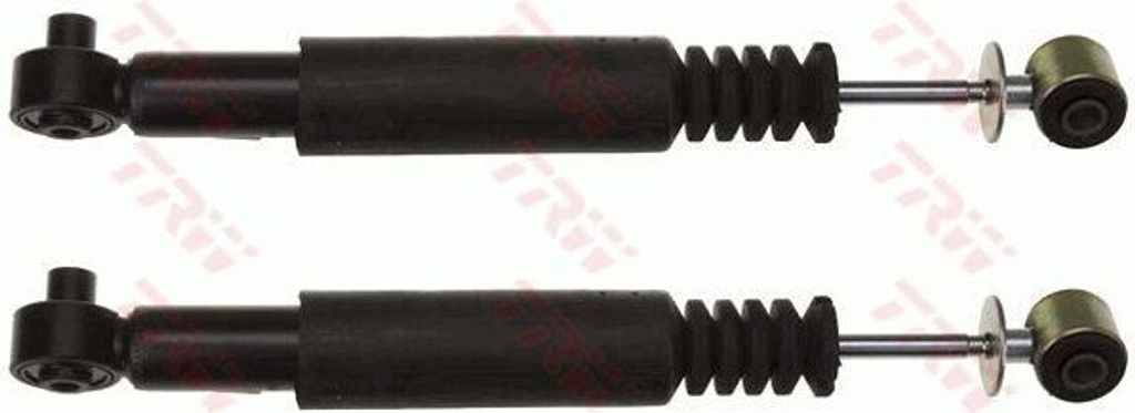 TRW JHT229T - OE 77 00 846 733 Stoßdämpfer, Hinterachse für Laguna I