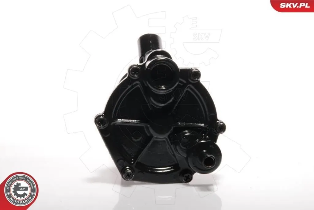 Pompe à vide robuste 18SKV003 pour Système de Freinage FORD MONDEO IV