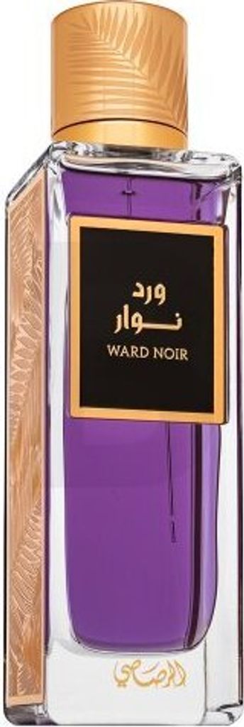 Rasasi Ward Noir unisex eau de parfum 200 ml Immagine del prodotto 
