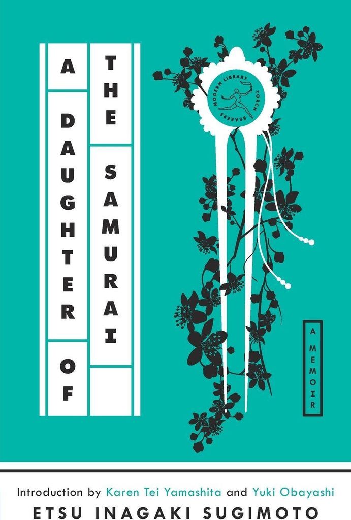 A Daughter of the Samurai