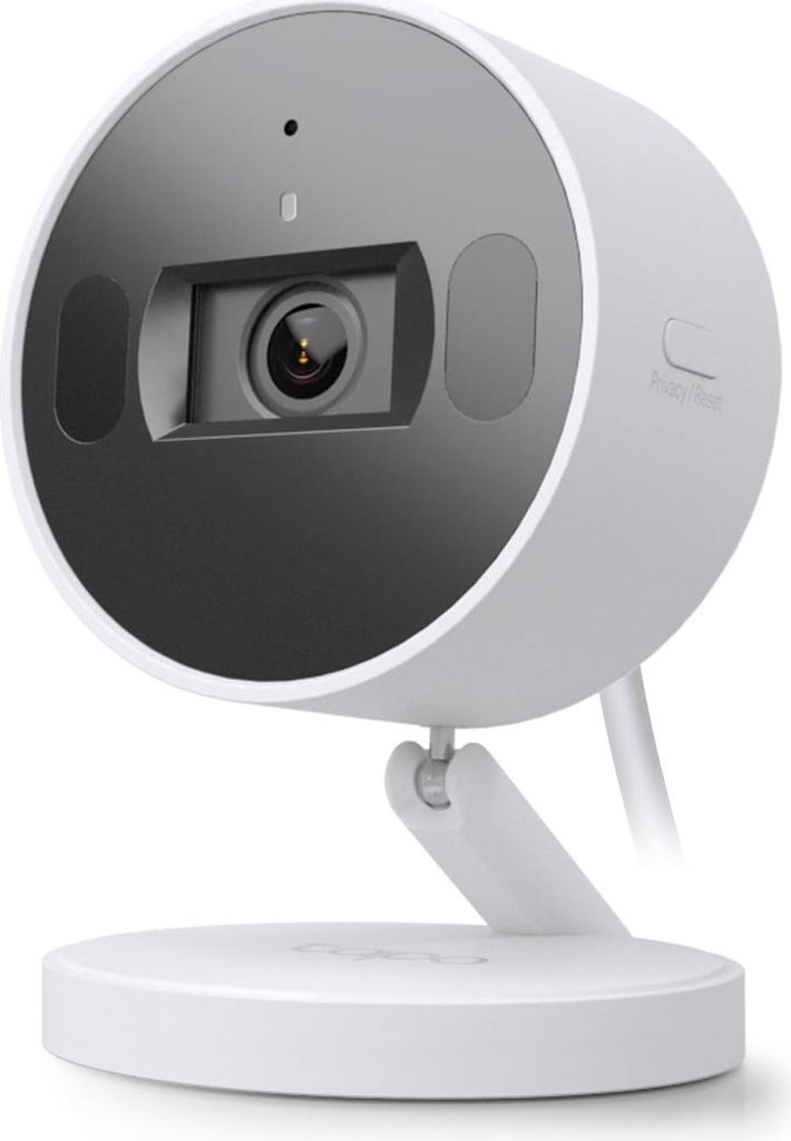 TP-LINK TAPO C125 - Bezpečnostná IP kamera - Vnútorná - Obrázok produktu 