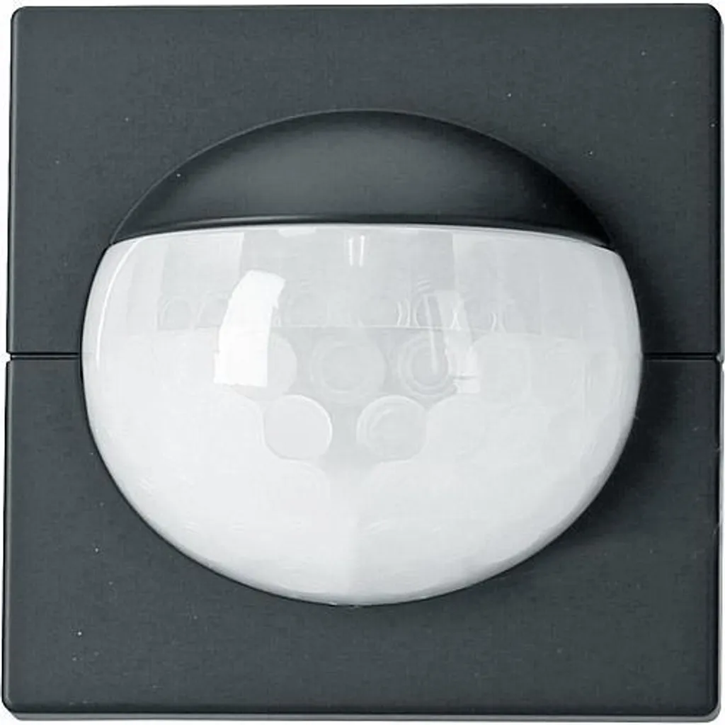 Busch-Jaeger Multi Sensor 64764-81 pour Automatisation de l'Éclairage