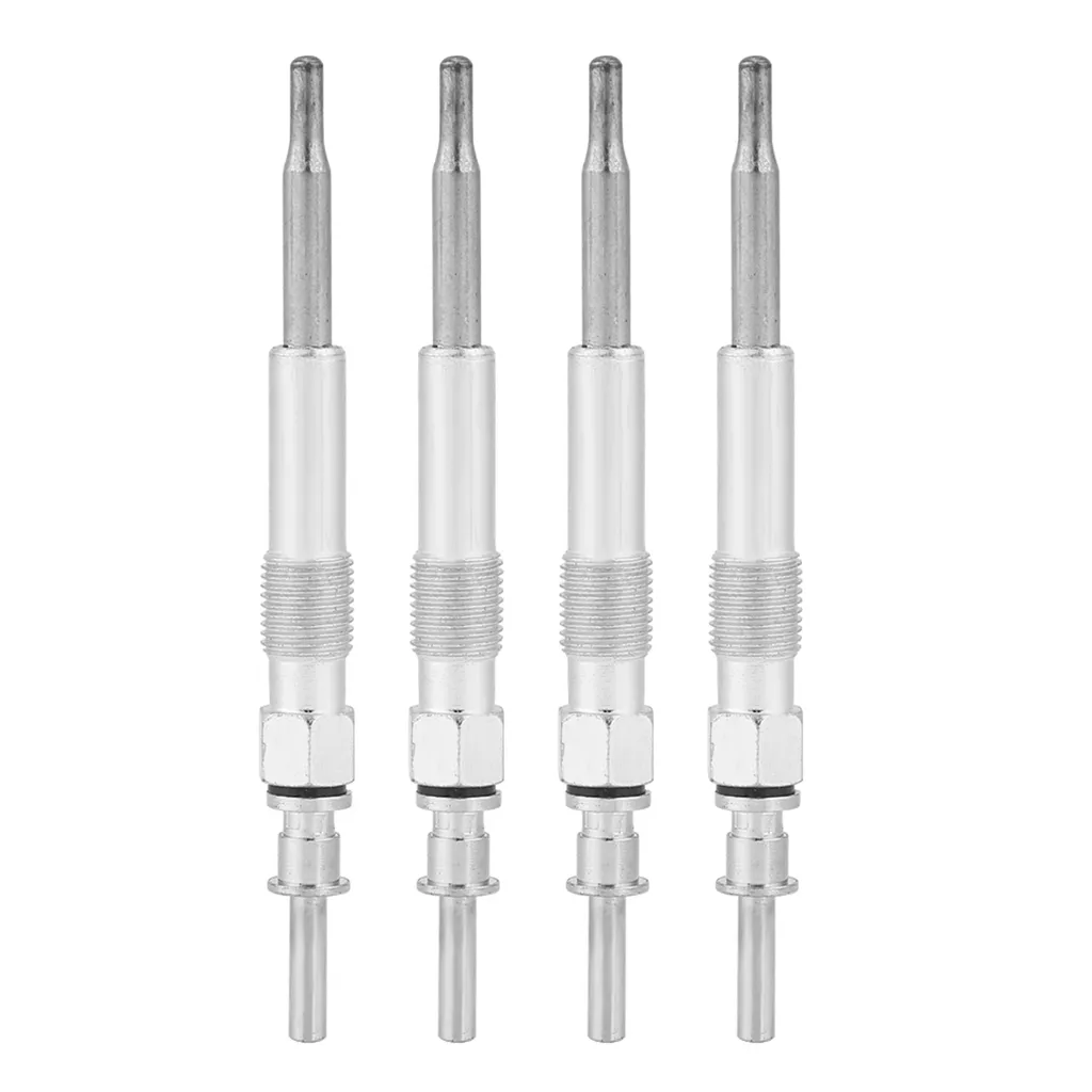 Candelette per Riscaldatori Diesel 12V 24V - Ricambi Alta Qualità