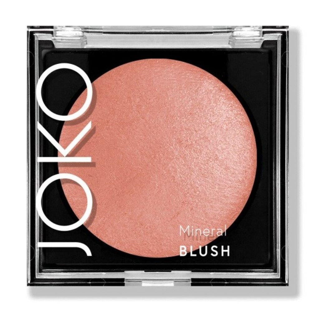 Joko Mineral Rouge gesintertes Mineral Rouge Nr. 14 1pc