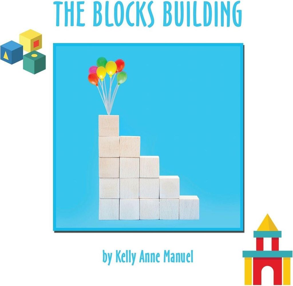 The Blocks Building