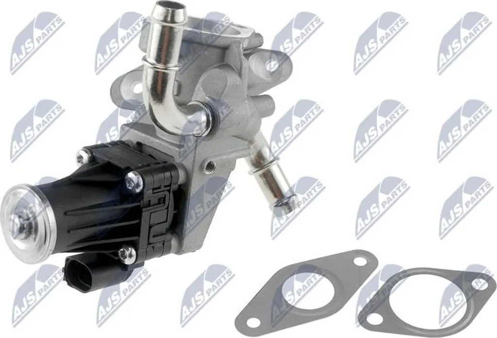 Vanne EGR pour Ford Transit - Réparer le Système de Gaz NTY EGR-FR-007