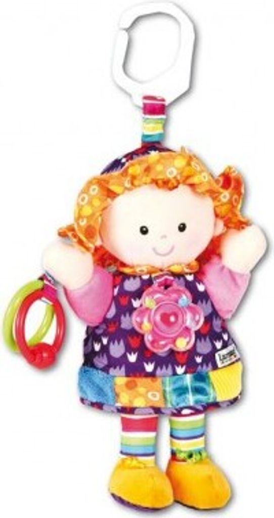 Play & Grow Meine Freundin Emily Produktbild 