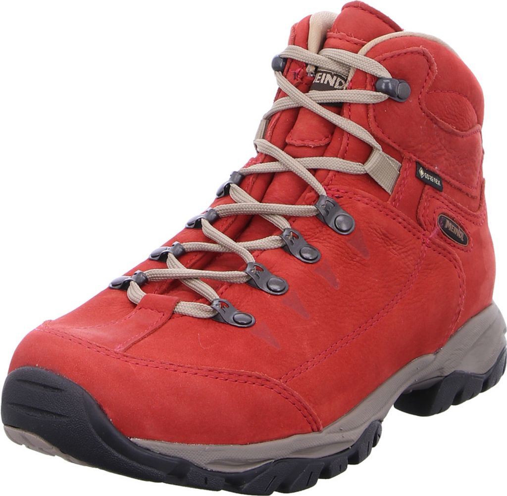 MEINDL Ohio Lady 2 GTX erdbeer 39,5 Immagine del prodotto 