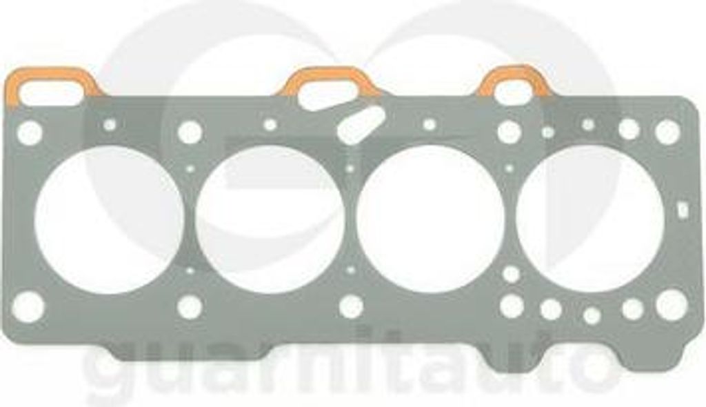 GUARNITAUTO 102011-1915 Dichtung, Zylinderkopf OE 2231102700 kompatibel mit Atos