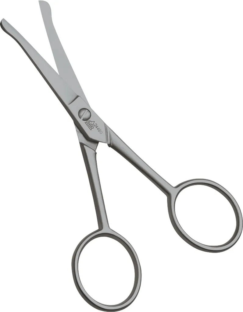 Forbici Erbe Solingen Inox Uomo | Precisione in Acciaio Inossidabile