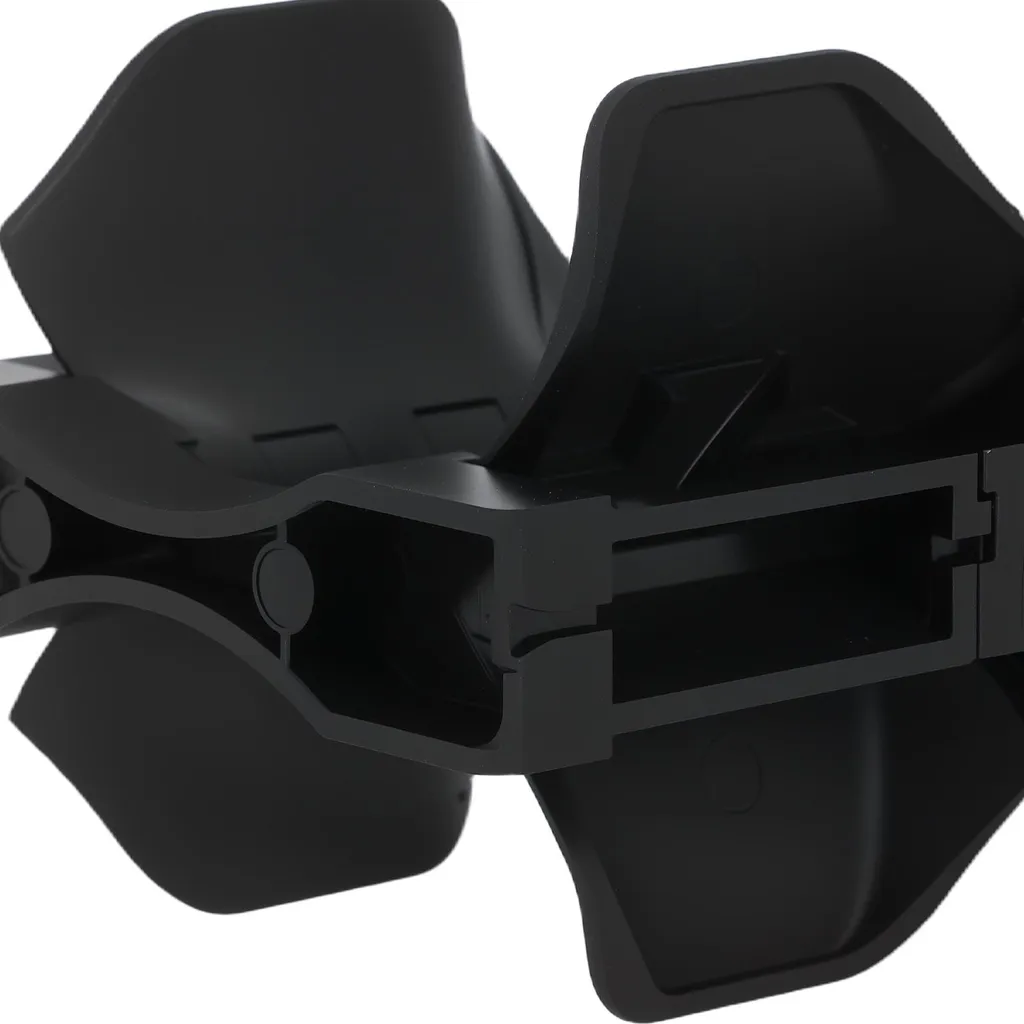 Support Boisson pour Mercedes Classe C E 2008-2017 Rangement Console