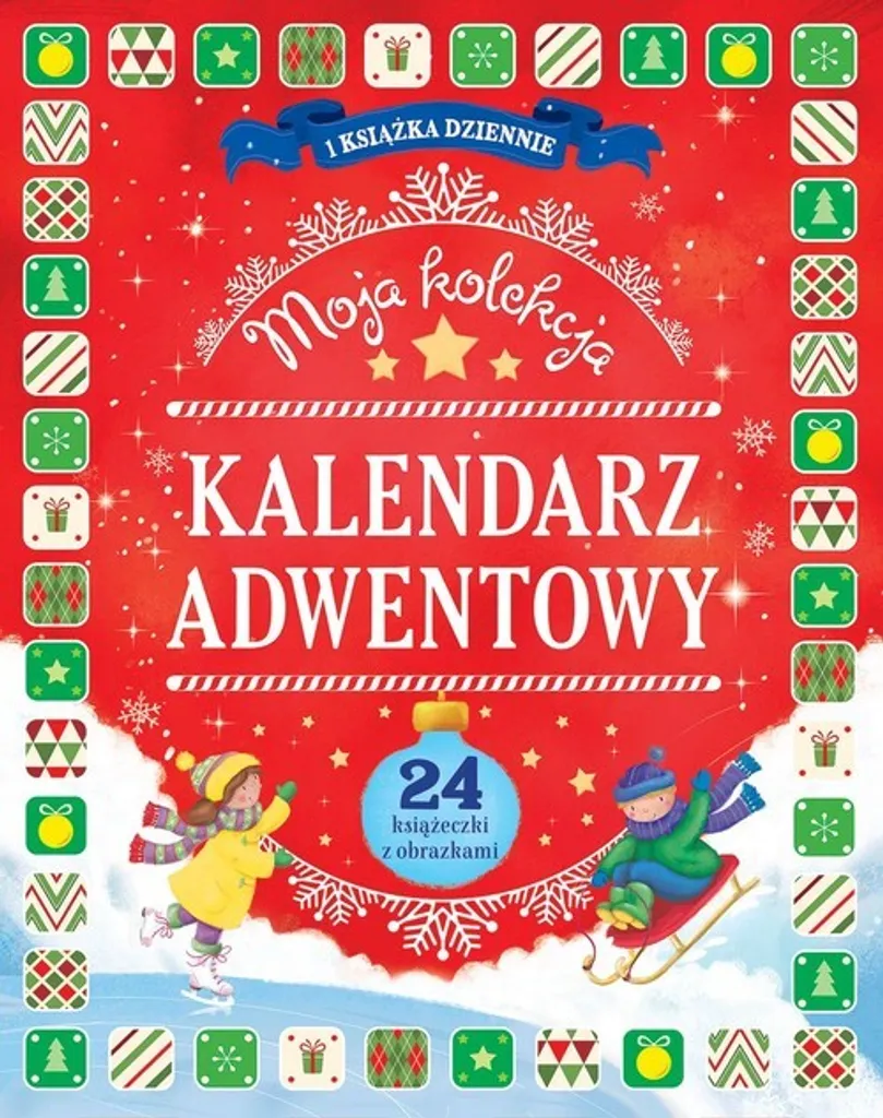 Calendrier de l'Avent My Collection : 24 Objets de Design et Collection