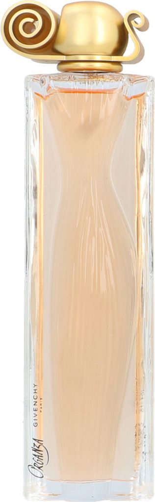 GIVENCHY フロントタイヒキニトッフ GRABWA01W316D 001 Givenchy Organza woda perfumowana dla kobiet 100 ml