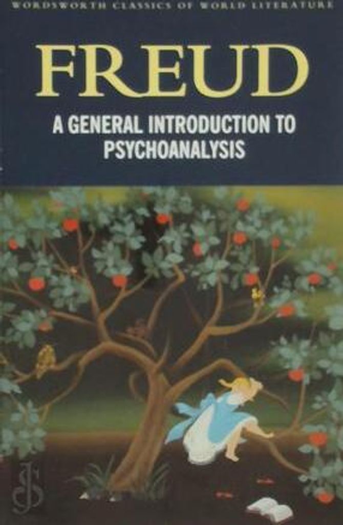 A General Introduction to Psychoanalysis