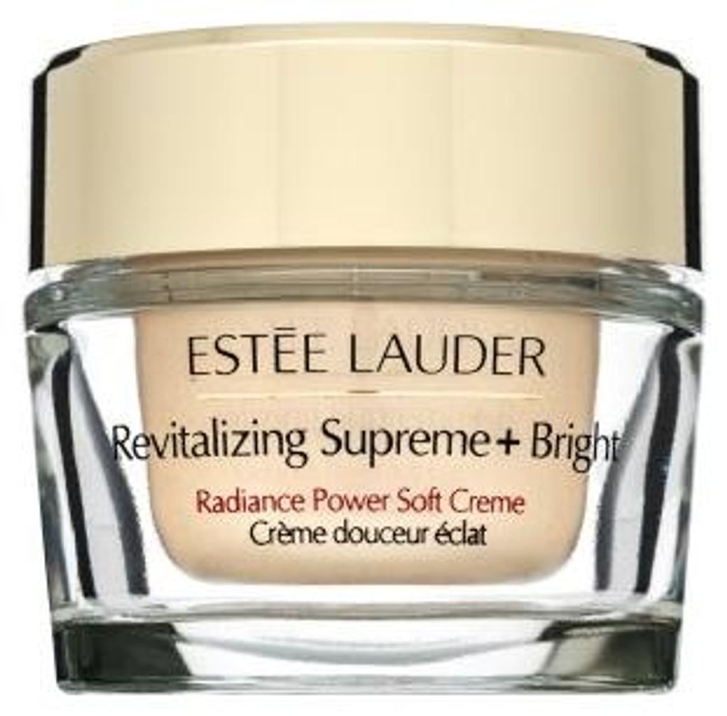 Crème soyeuse revitalisante Supreme+ Bright 50ml Image du produit 