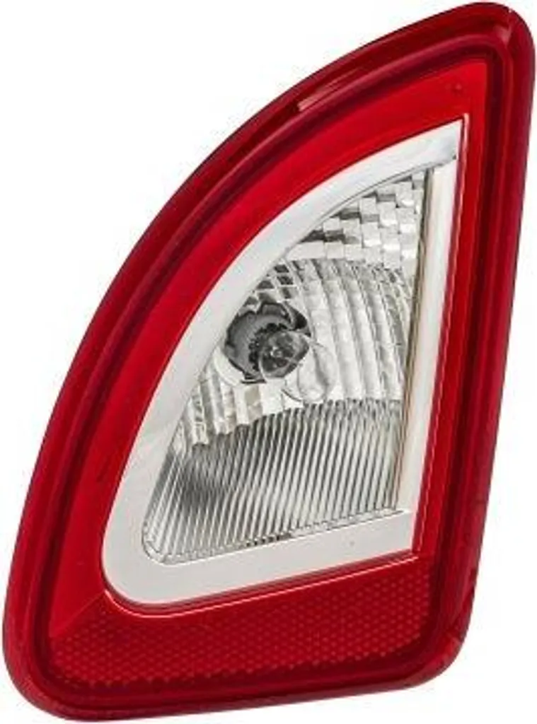 HELLA 2ZR 010 939-041 Fanale Posteriore Renault Twingo II - Originale OE