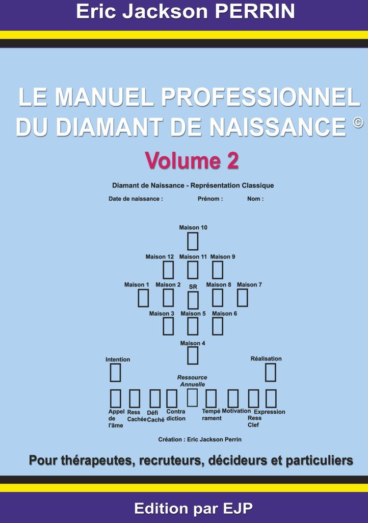 Das professionelle Handbuch für Geburtsdiamanten 2