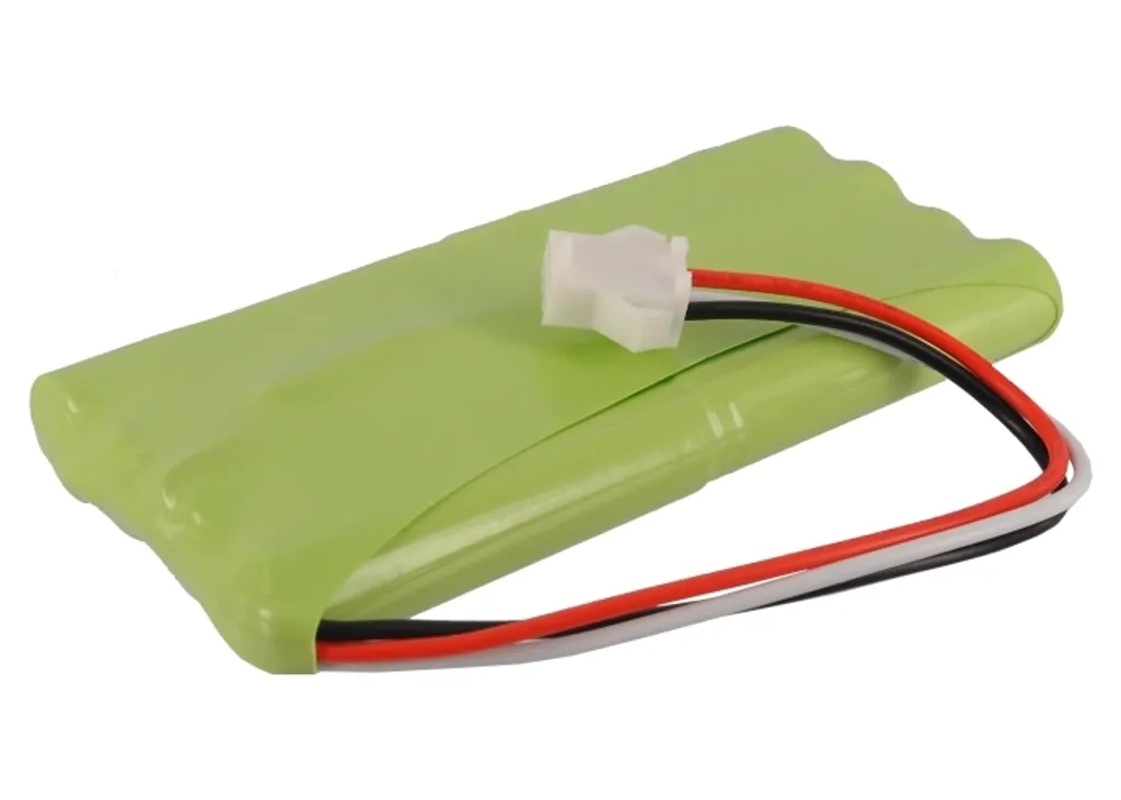 Batterie Doppler FD-390 Toitu compatible 6075 Ni-MH longue autonomie 6HR