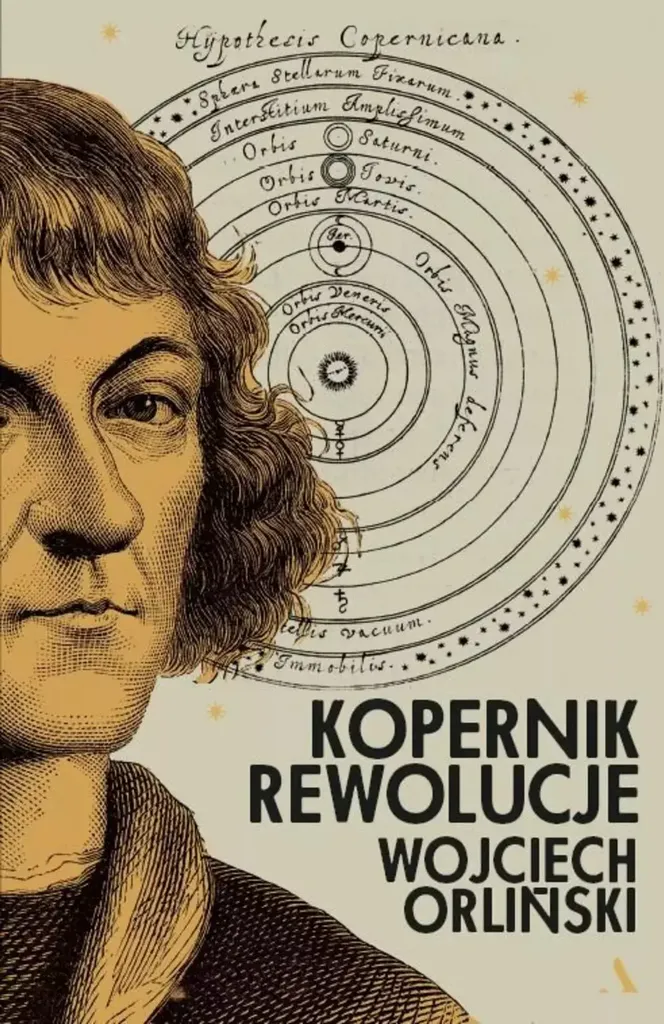 Comprendre enfin Copernic Les révolutions sans être un expert en maths