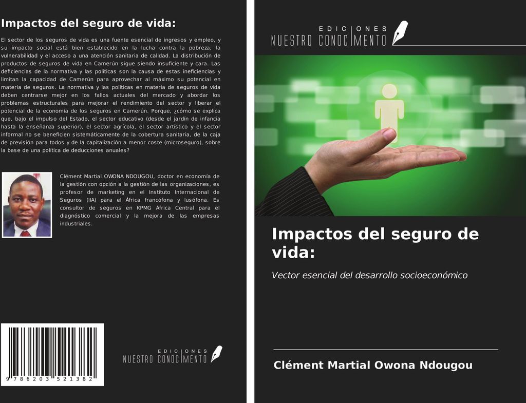 Impactos del seguro de vida: