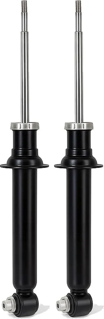 Amortisseur de Suspension Arrière Kyb 341840 pour Voiture de Tourisme