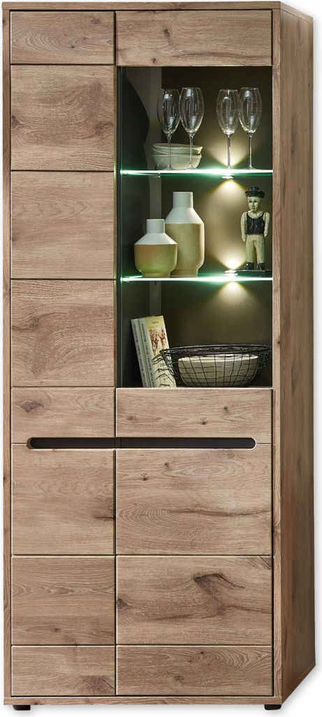 Innostyle Bellano Vitrine Produktbild 