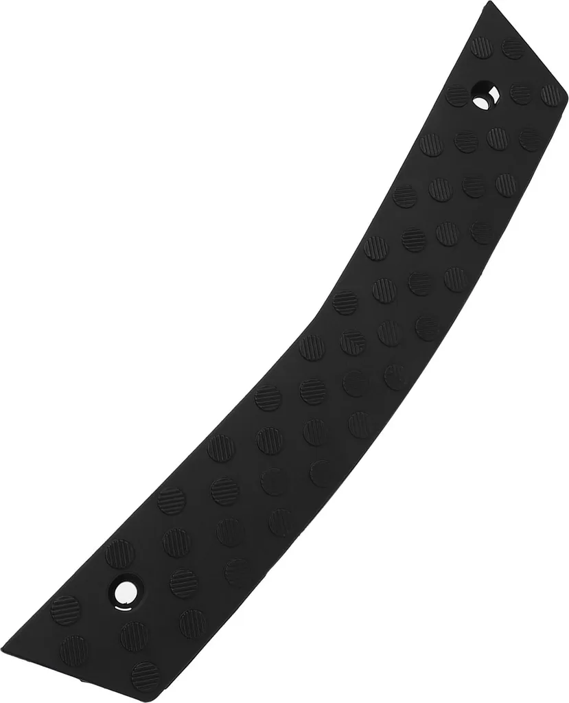 Pare-chocs Central Seamless Ajustement Parfait Sprinter W906 9068850411 - 2