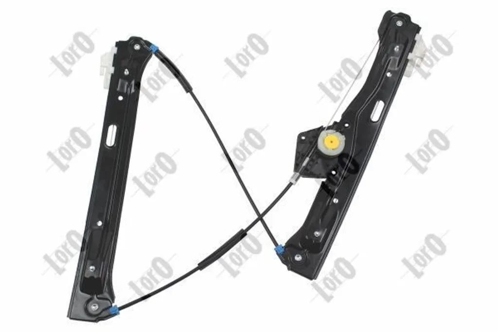 Lève-vitre robuste et silencieux pour BMW Série 1 F20 avant droit