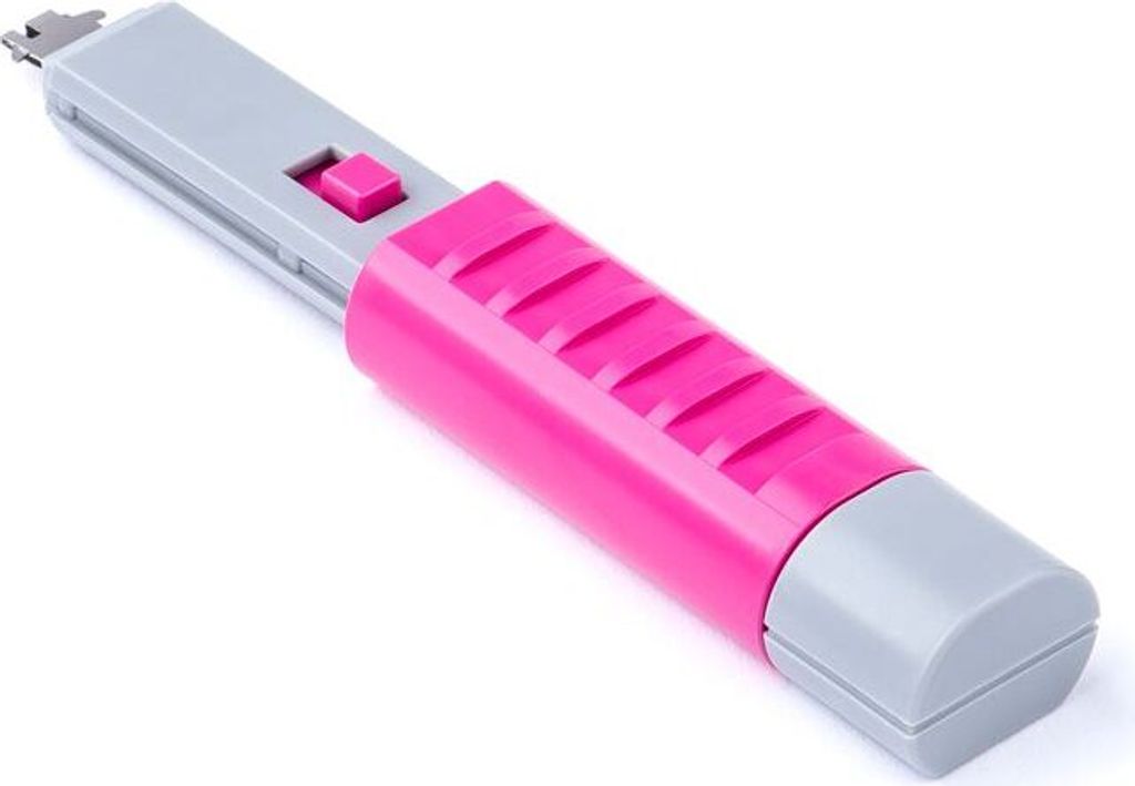 SmartKeeper Basic Schlüssel pink