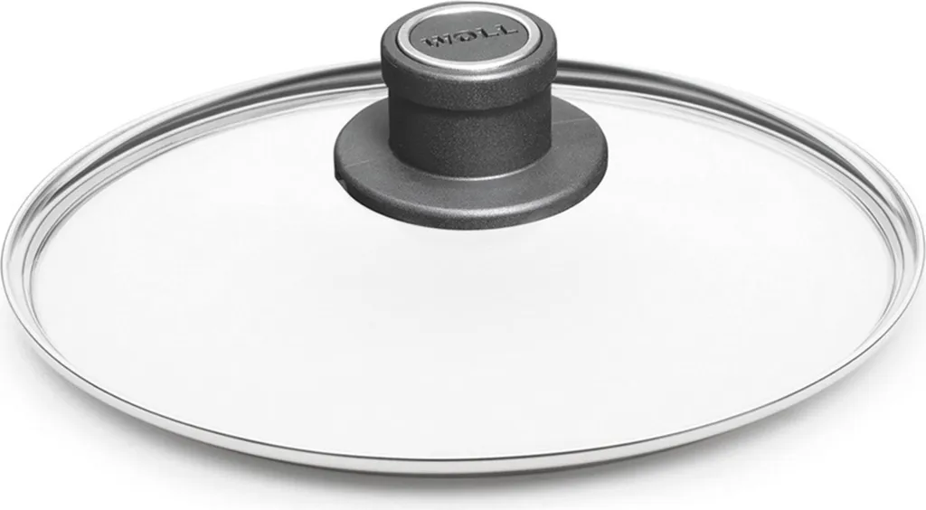 Coperchio Safety 26cm Vetro Temperato - Cotture Perfette e Sicure