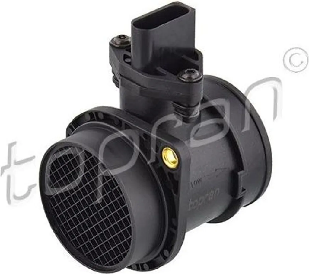 Débitmètre de masse d'air TOPRAN 111 018 compatible OE 06A906461CV
