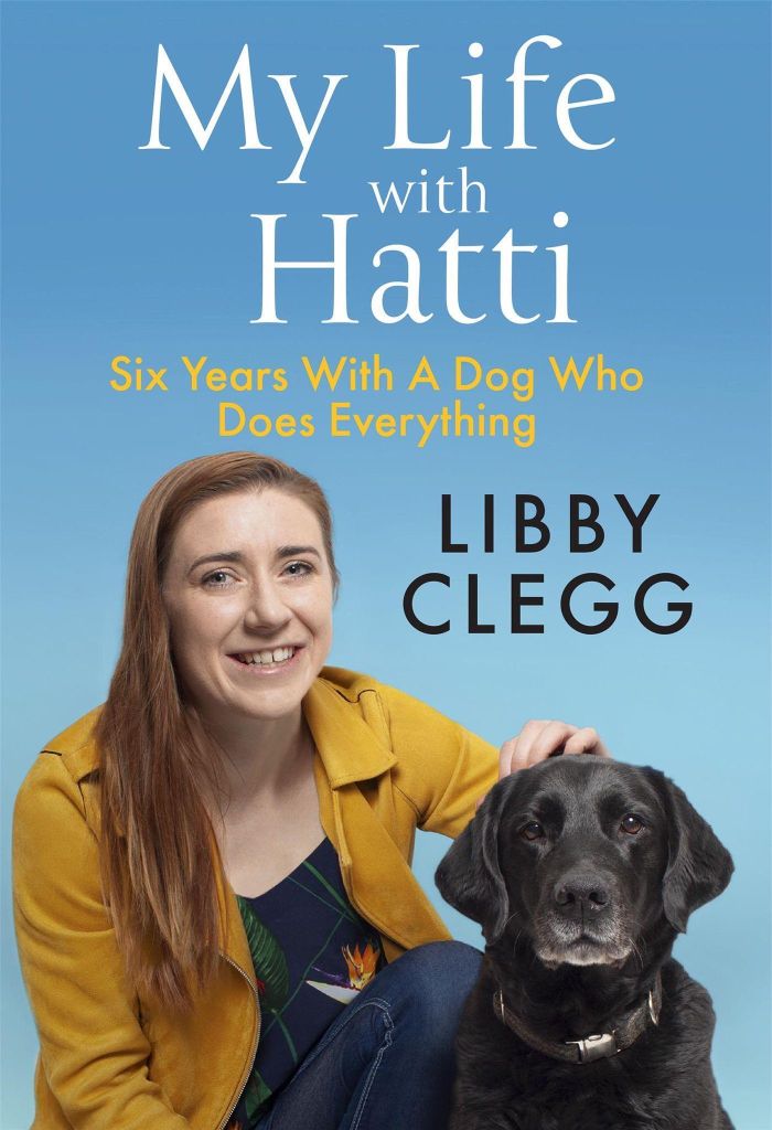 My Life with Hatti