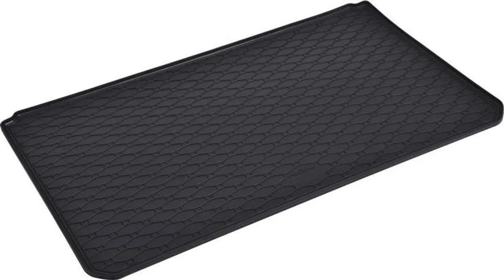 Vasca Baule Rigum per Renault Captur 2013-2019 | Mantieni il Valore Auto