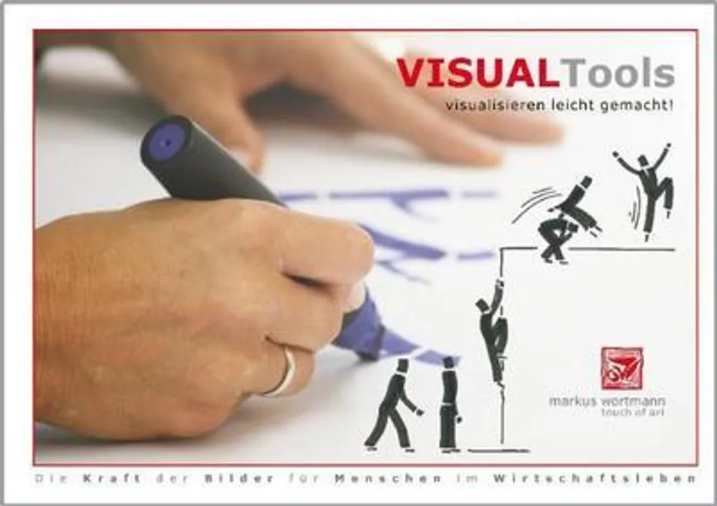 Outils de Visualisation Graphique Magnétiques pour Tableaux et Murs