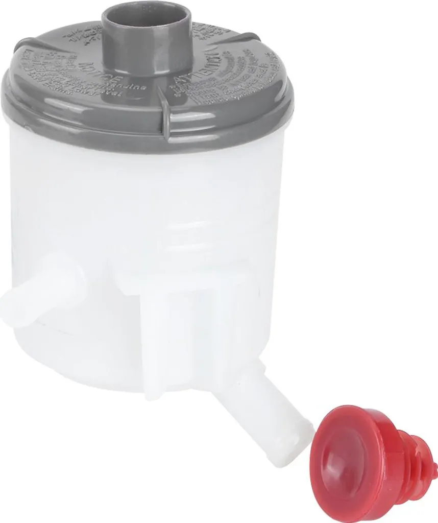 Serbatoio Olio Servosterzo Honda Civic 01-05 53701S5DA02 - Qualità OEM