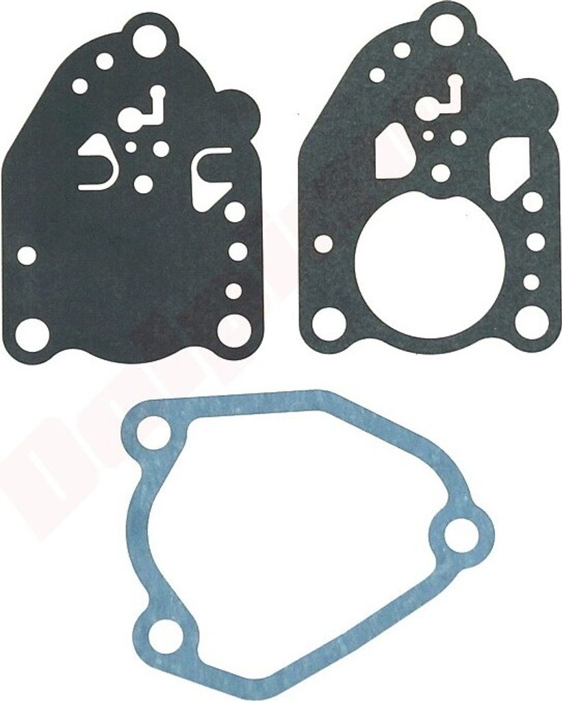 Membransatz Für  Kawasaki Fa210 Produktbild 