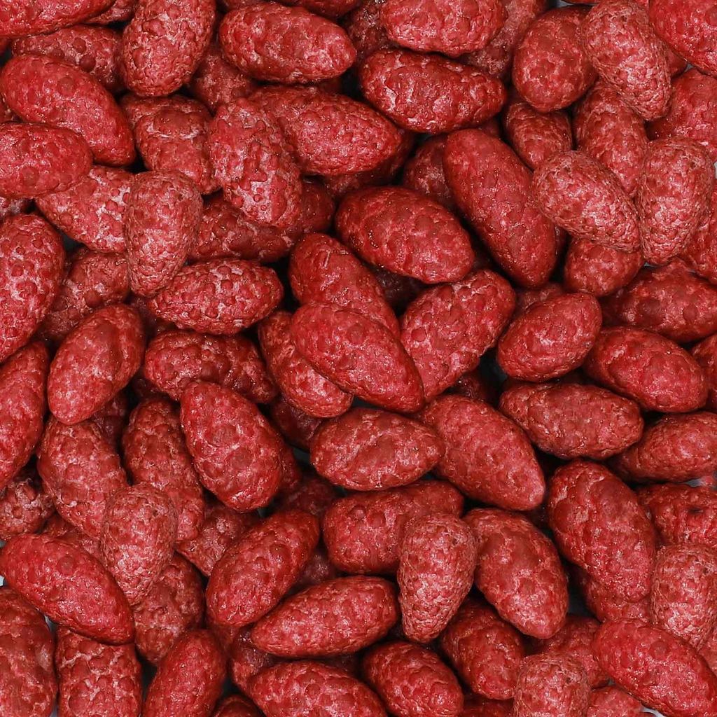 agilus dragees Gebrannte Mandeln 300g Produktbild 
