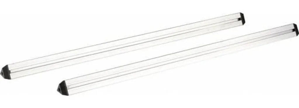 Kit extension Batavia Croclock 2 pièces robuste en acier pour serrage XXL