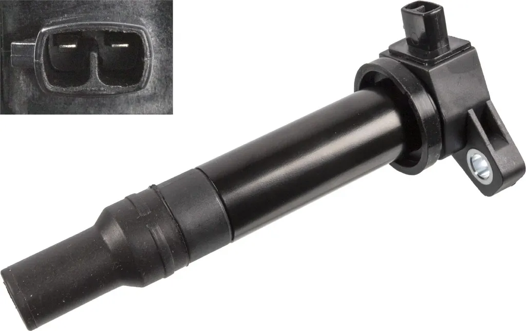 Bobine d'allumage FEBI BILSTEIN 172811 pour Hyundai Accent et Kia Rio II