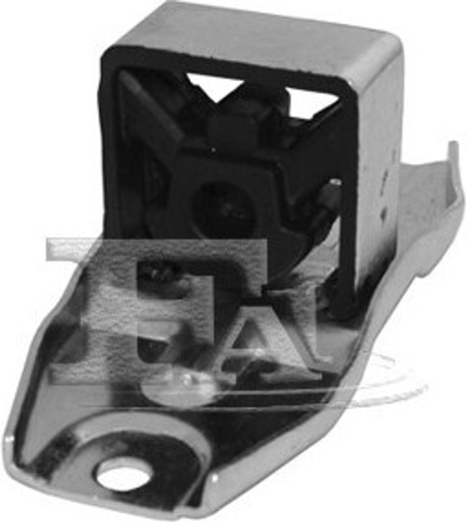 VEGAZ Auspuffhalter für NISSAN PRIMERA (P12) Auspuffanlage Montageteil DG-127