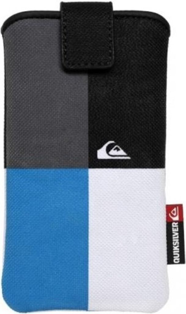Universal Pouch Graphic Squares