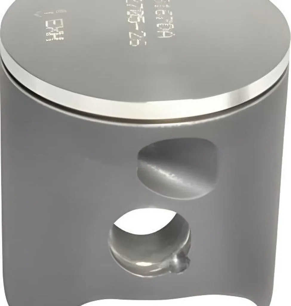Piston Athena pour Entretien Moteur Kawasaki KX 125 de 2004 à 2008