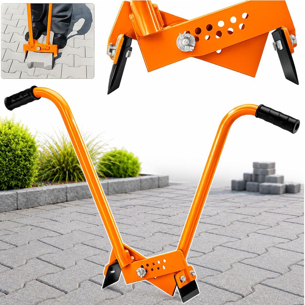 Plaatgreep, 8-27,5 cm Productafbeelding 