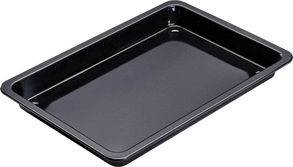 Oetker 42 x 29 cm BACK-IDEE, plaque à pizza carrée de Image du produit 
