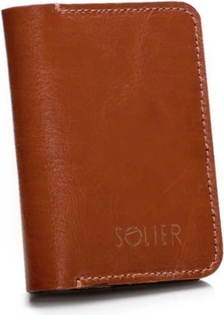 Solier Portafogli SW16, SW16SLIM17202