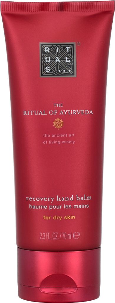 Rituals Ayurveda Recovery Hand Balm 70ml Produktbild 1